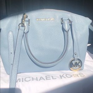 Mini  Michael Kors Crossbody